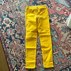 Mini Boden corduroy pants -12